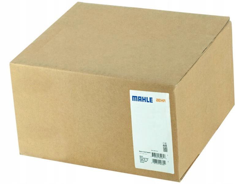 Mahle 029 ps 19905 000 комплект підшипників шатуна - нова запчастина