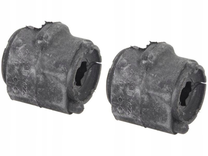 2× febi bilstein 24225 підвіска, стабілізатор - нова запчастина