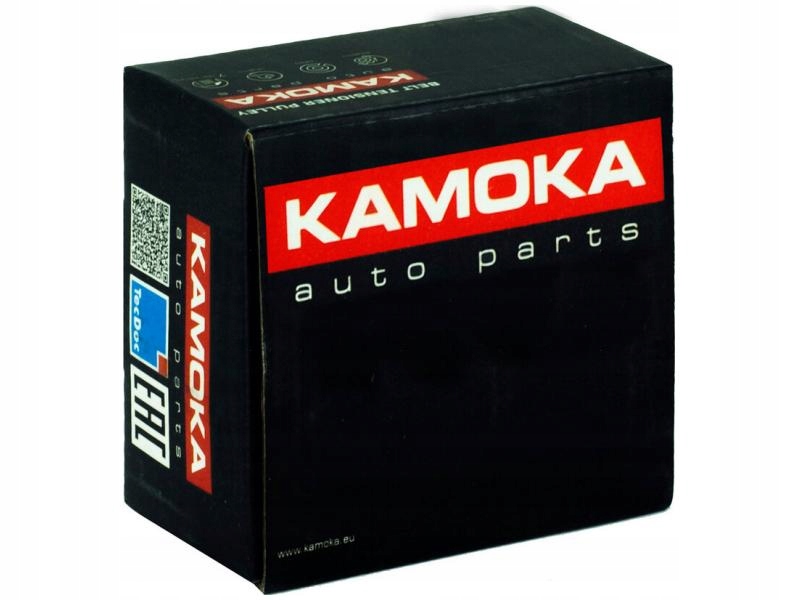 Kamoka 1070031 комплект dodatkow, гальмівні колодки барабанні - нова запчастина