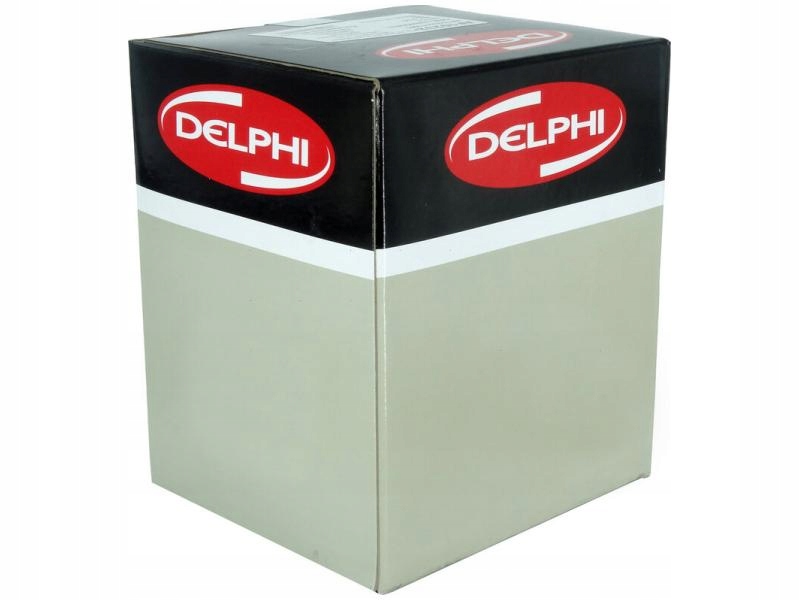 Delphi hdf579 фільтр паливний - нова запчастина