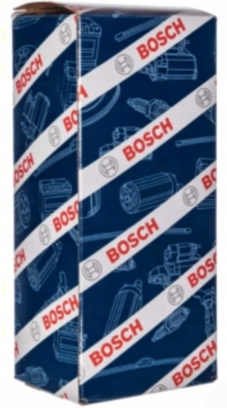 Свічка розжарювання bosch 0 250 523 004 - нова запчастина