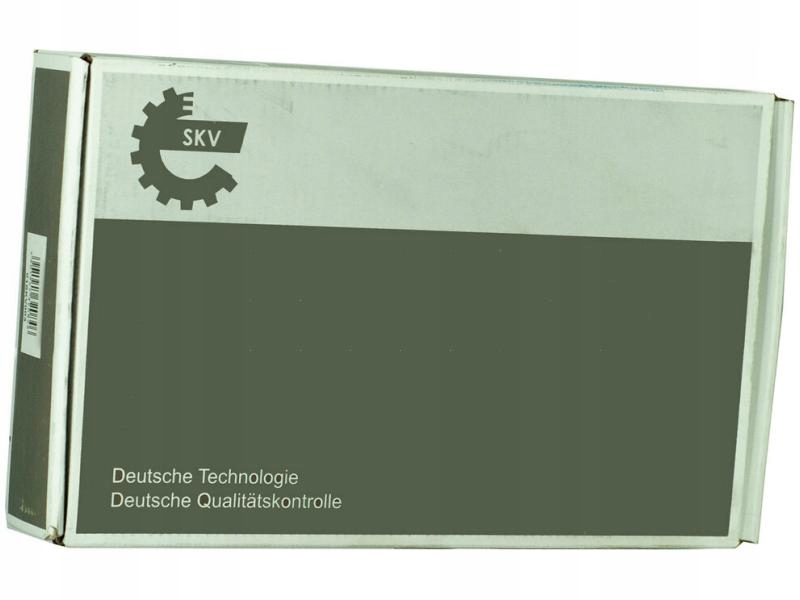 Esen skv 43skv138 повітряна трубка наддува - нова запчастина