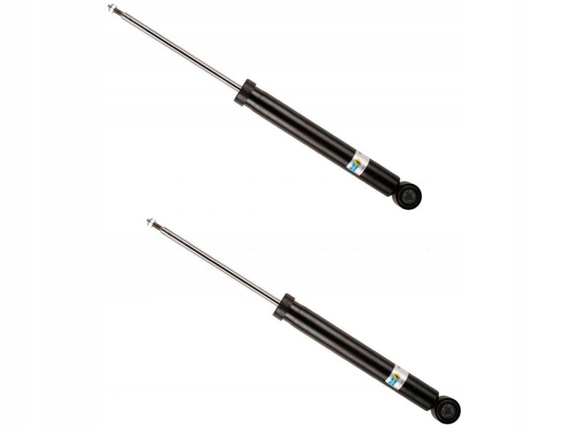2× bilstein 19-229416 амортизатор - нова запчастина