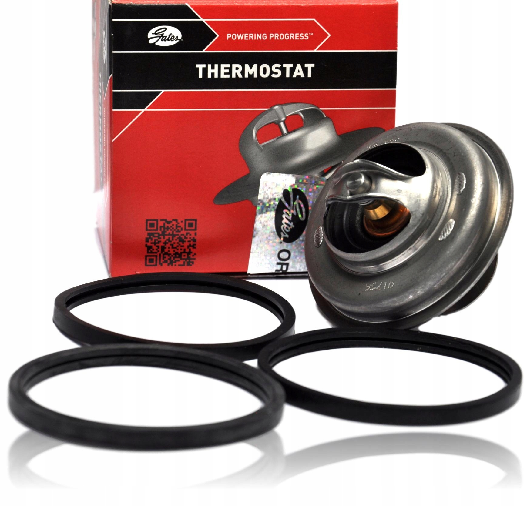 Gates термостат th35682g1 - нова запчастина