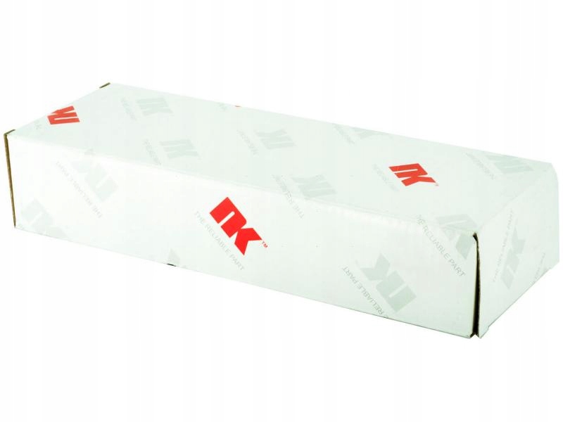 Nk 8547100 гальмівний шланг гнучкий - нова запчастина