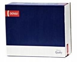 Denso drr01001 масляний радіатор, підігрів внутрянки - нова запчастина