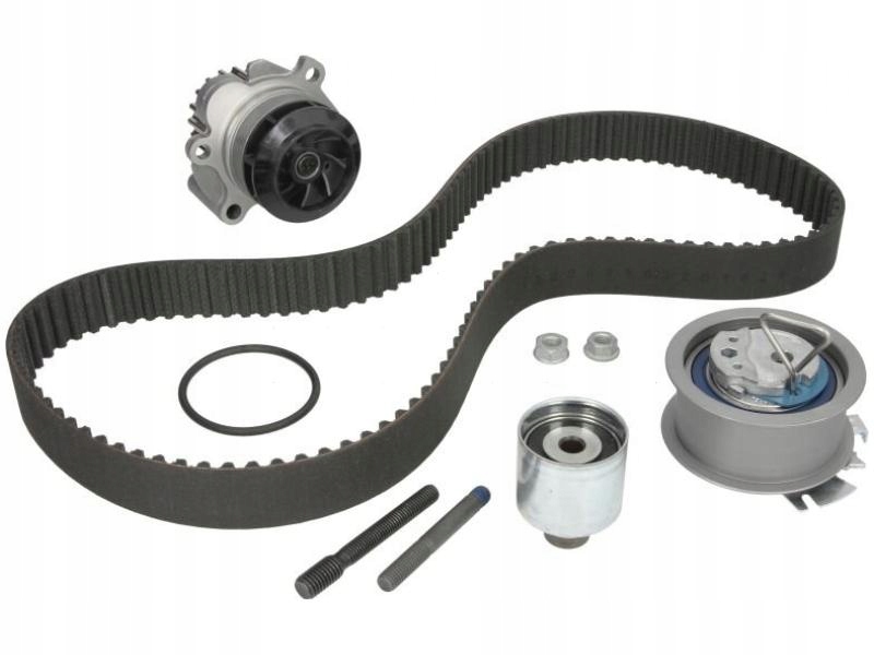 Schaeffler інше 530 0201 32 насос водяна+ комплект реміня грм - нова запчастина