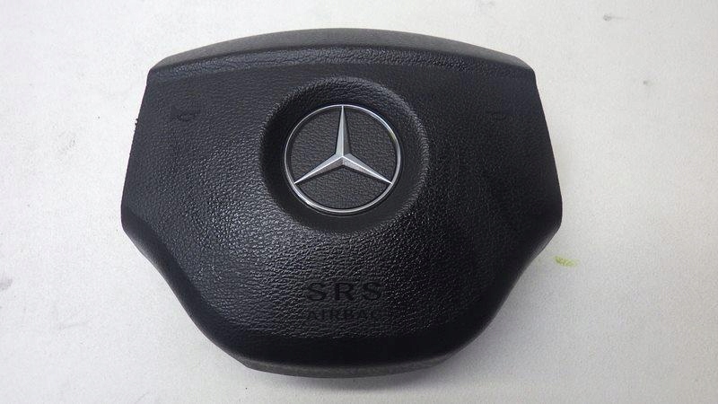 Б/В Подушка безпеки водія mercedes w245 оригінал