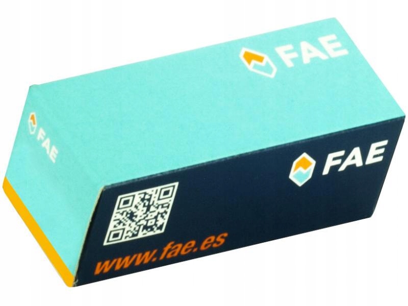 Fae 37890 перемикач тепловий, вентилятор радіатора - нова запчастина