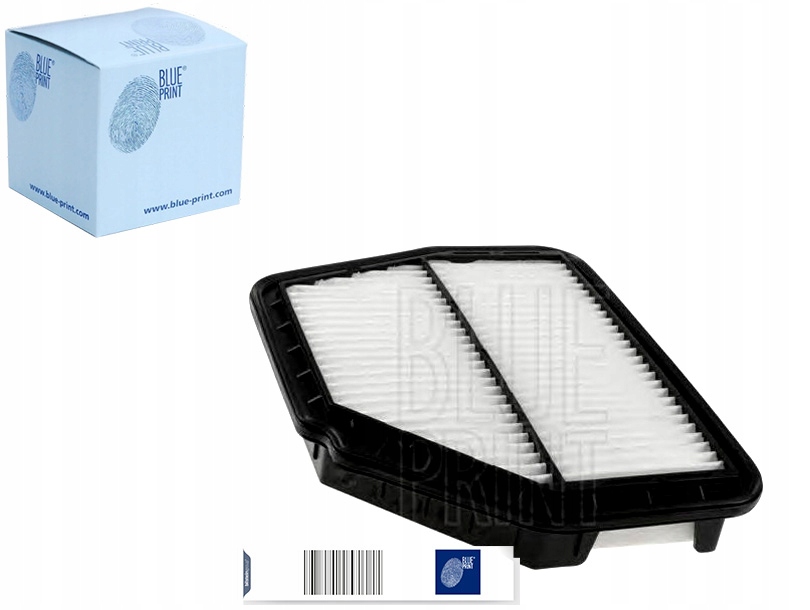Blue друк adg02280 фільтр повітряний - нова запчастина