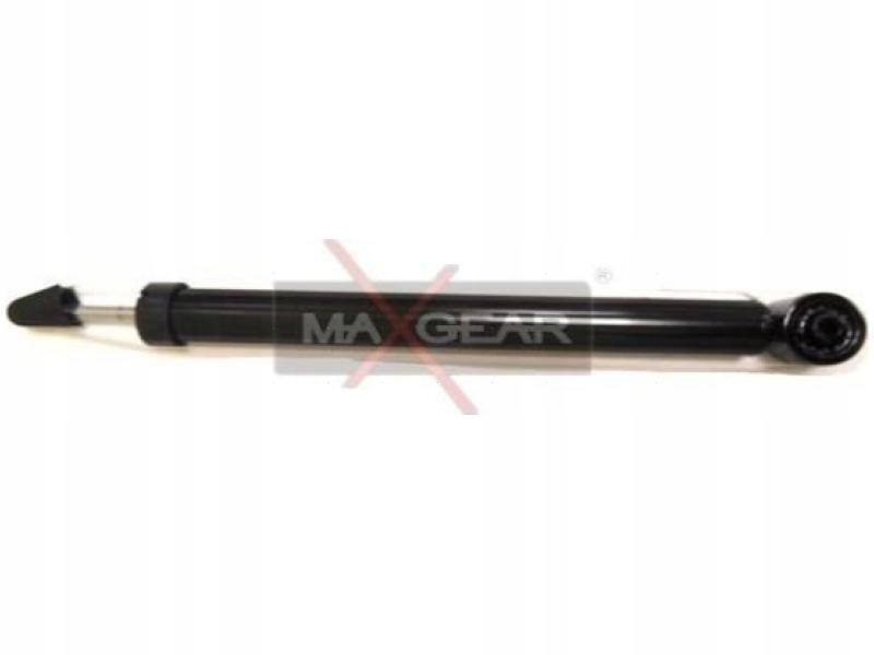 2× maxgear 11-0201 амортизатор - нова запчастина