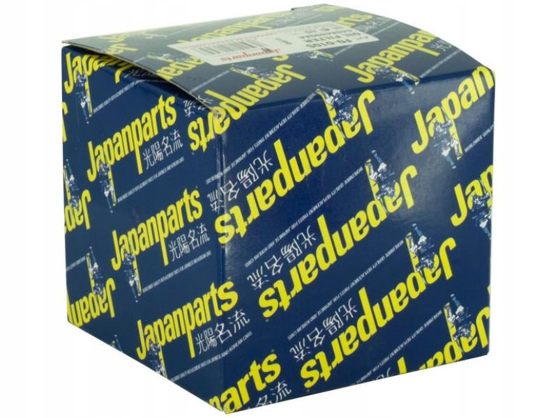 Japanparts kk-20541 ступиця колеса - нова запчастина