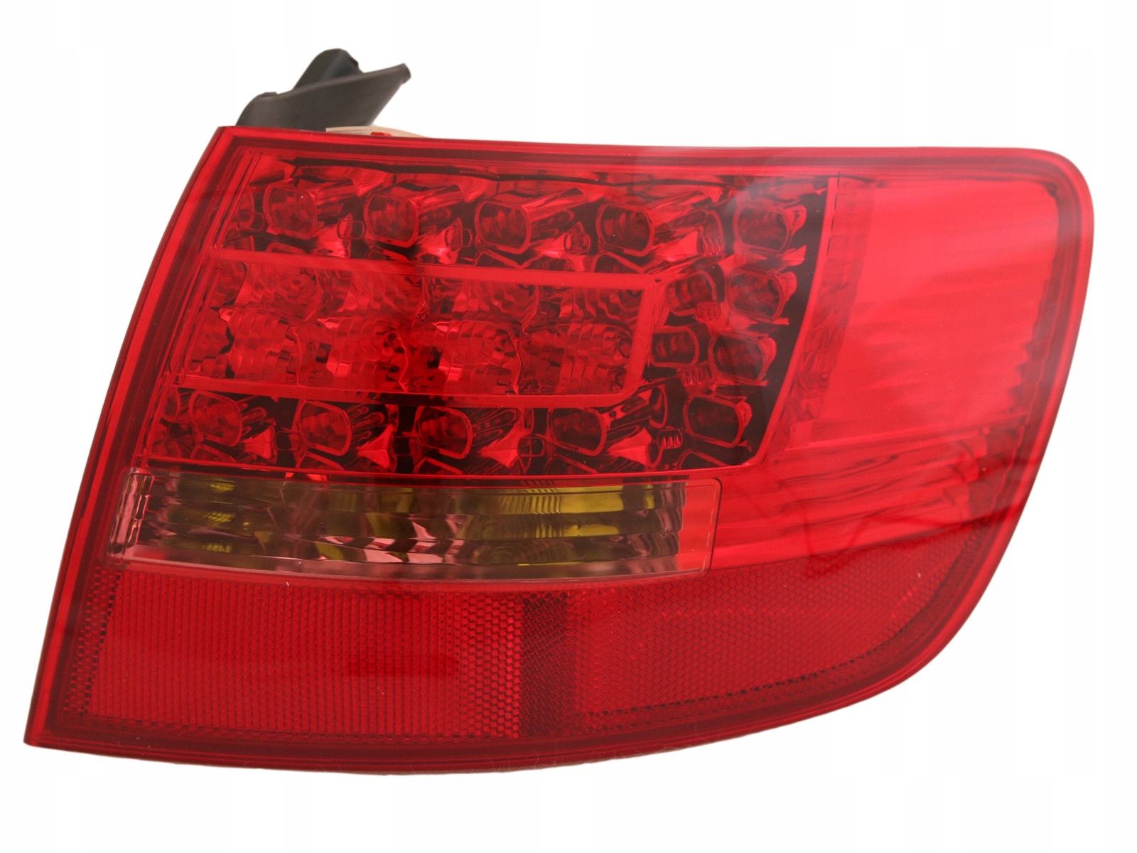 Ліхтар задній на заднє led підсвідка audi a6 c6 4f універсал 2004 - r - нова запчастина