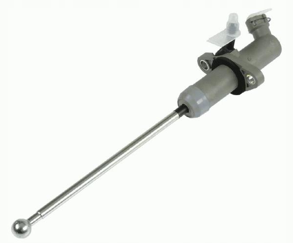 Насос sprz. fiat stilo 01-06 sachs зчеплення - нова запчастина