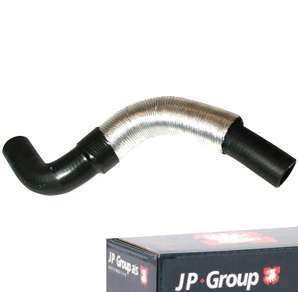 Jp group 1114304400 забірник гнучкий радіатора - нова запчастина