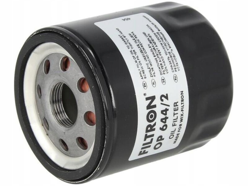 Filtron op 644/ 2 фільтр мясляний - нова запчастина