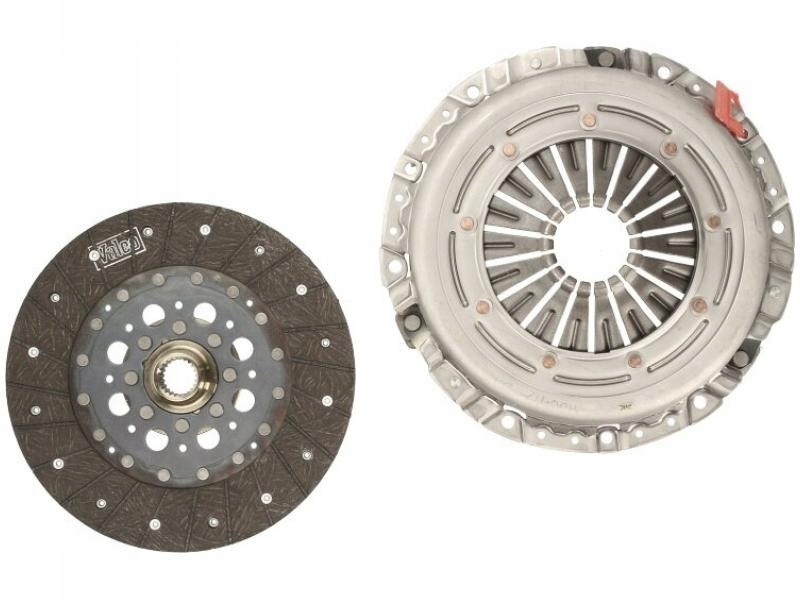 Valeo 828083 комплект зчеплення - нова запчастина