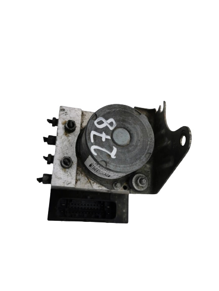 Fiat 500 1. 4b 51913831 0265252447 0265952099 насос - нова запчастина оригінал