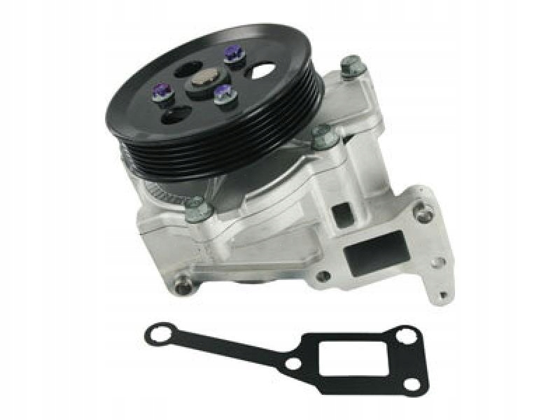 Skf vkpa 95899 насос водяний, охолодження двигуна - нова запчастина
