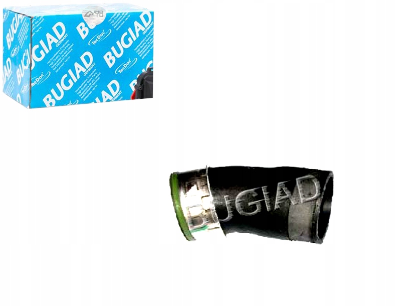 Bugiad 82652 повітряна трубка наддува - нова запчастина