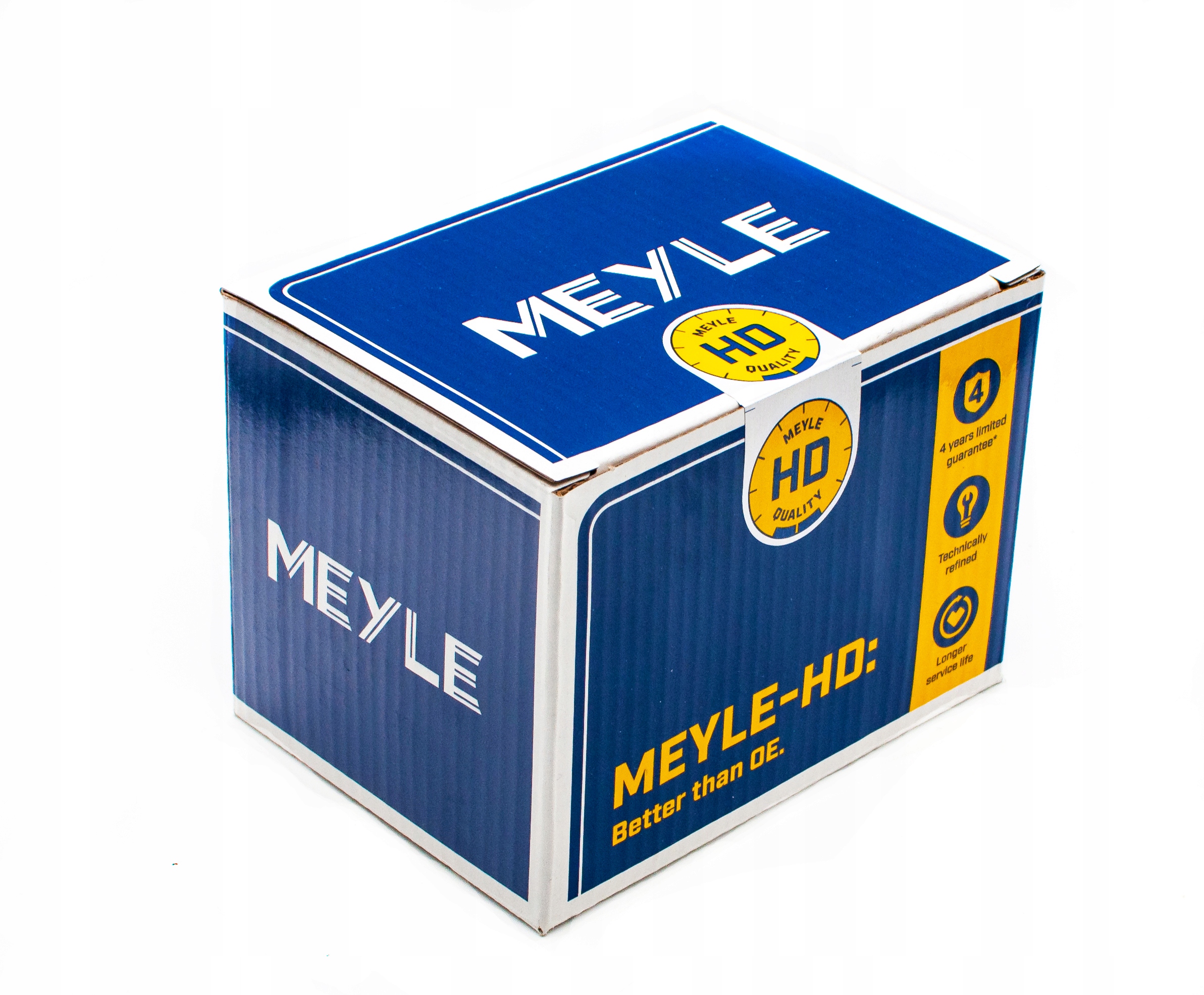Meyle 16 - 14 641 0005/ s ремонтний комплект, кріплення амортизатора - нова запчастина