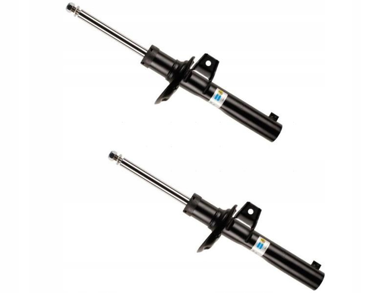 2× bilstein 22-131607 амортизатор - нова запчастина