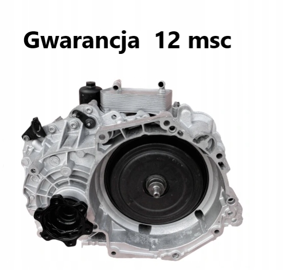 Коробка передач dsg mq250 vw seat skoda audi kdc! - нова запчастина оригінал