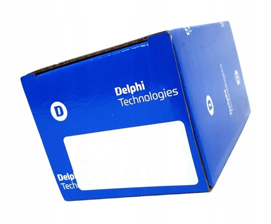 Delphi lw40601 циліндр гальмівний - нова запчастина
