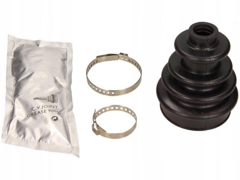 Maxgear 49 - 1371 комплект захист, рульове управління - нова запчастина