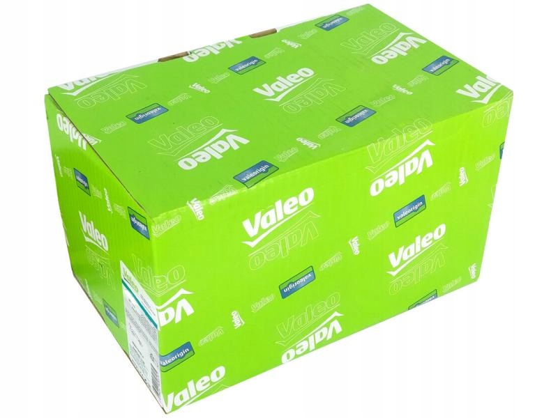 Valeo 813200 компресор, кондиціонер - нова запчастина
