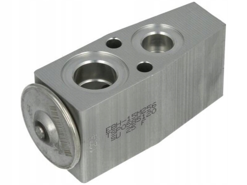 Delphi tsp0585120 клапан расширение, кондиционер - новая запчасть