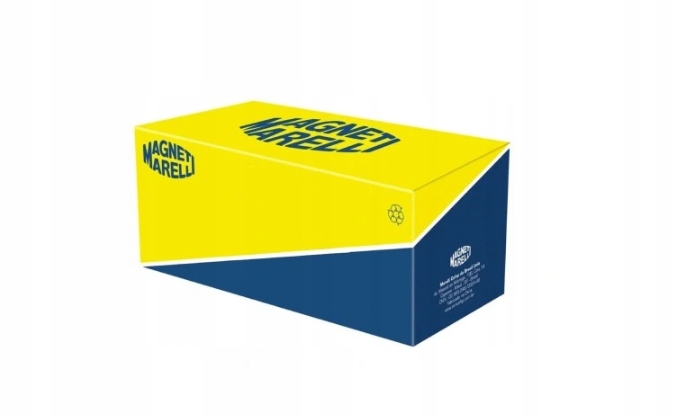 Магнітний marelli mam00026 паливний насос - нова запчастина