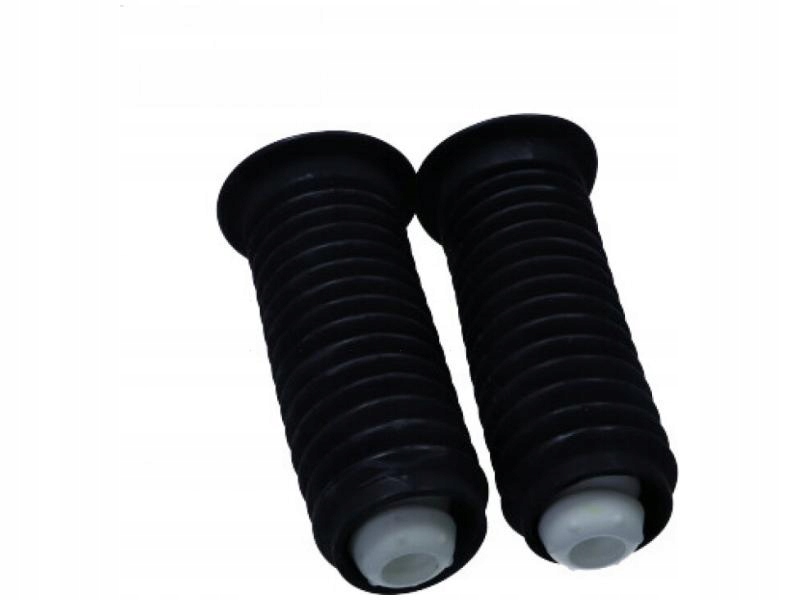 2× maxgear 72-5698 комплект захисту пилозахисна, амортизатор - нова запчастина