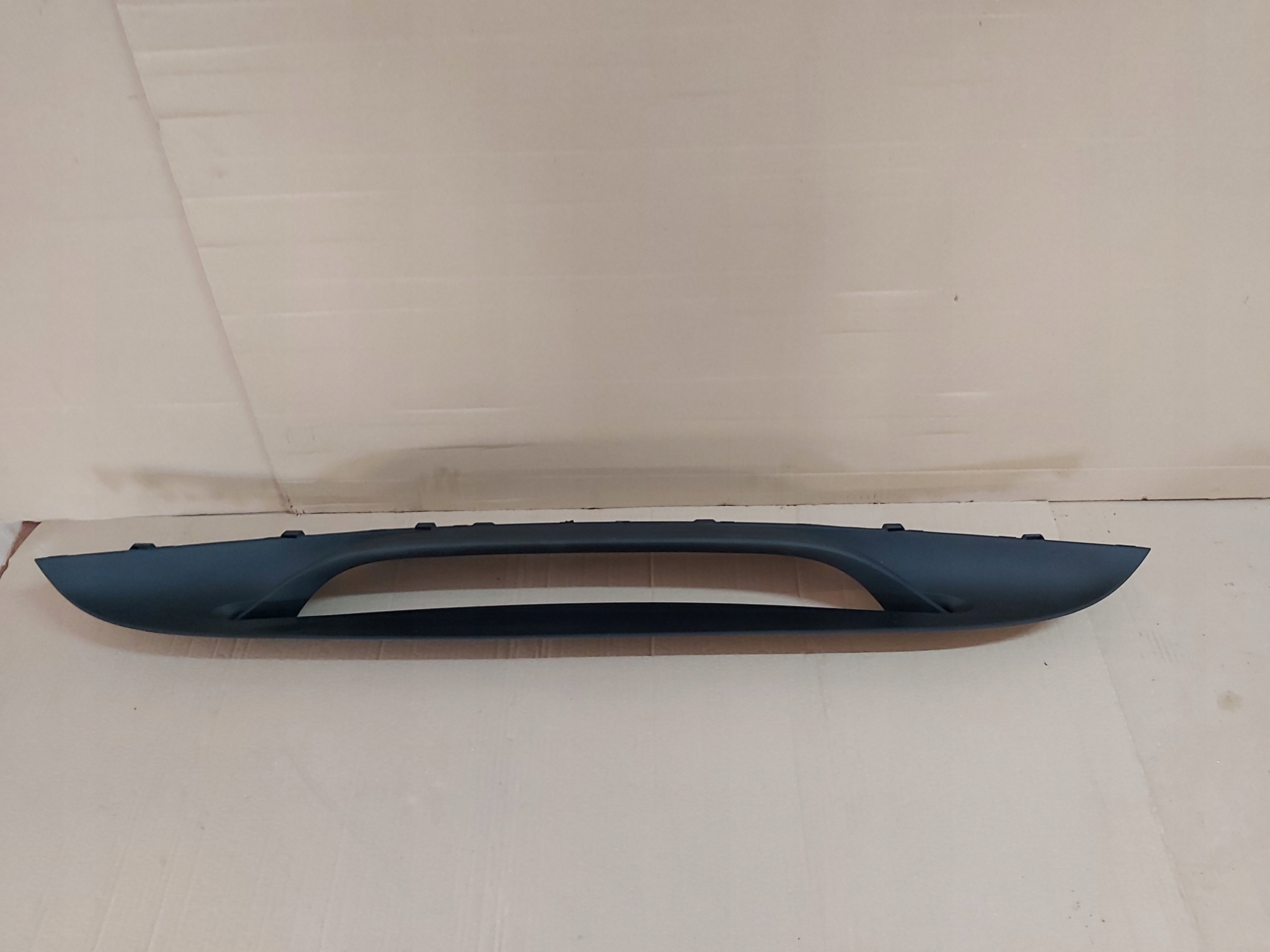 Б/В Toyota prius 4 рамка панелі приборів prime plug в оригінал