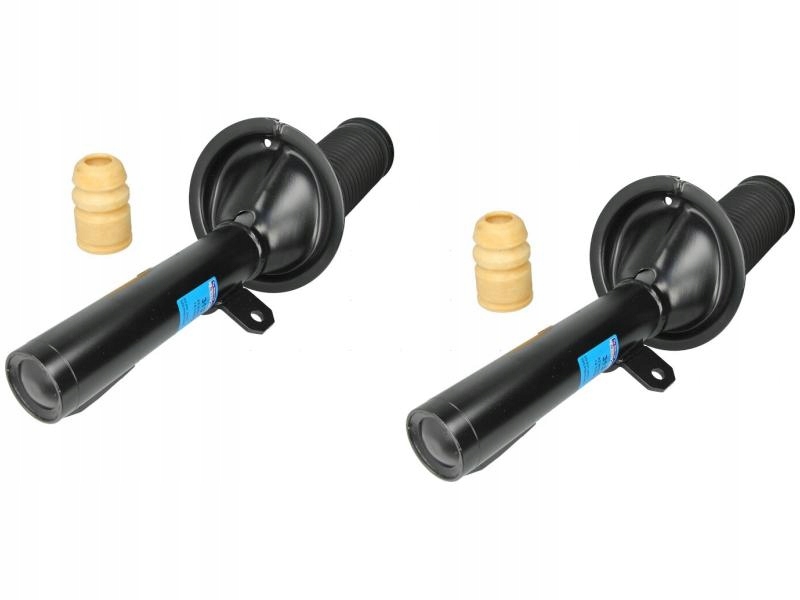 2× sachs 313 503 амортизатор - нова запчастина