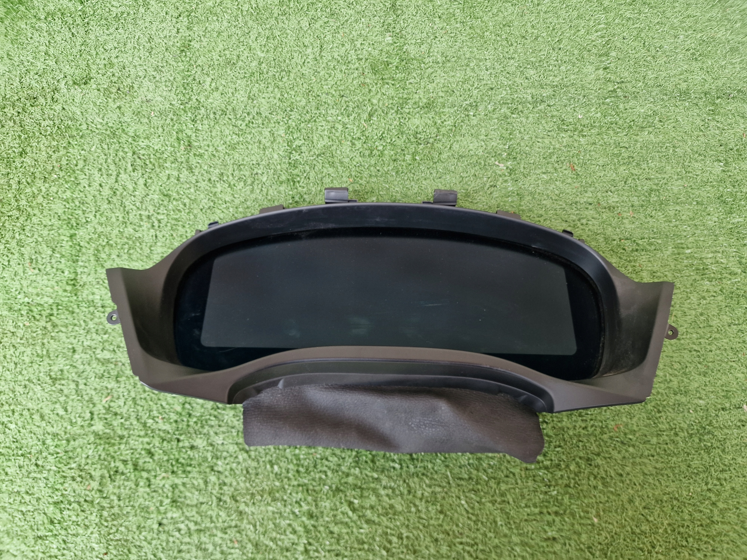 Б/В Панель приборів bmw x5 g05 x6 g06 x7 g07 5a03189 оригінал
