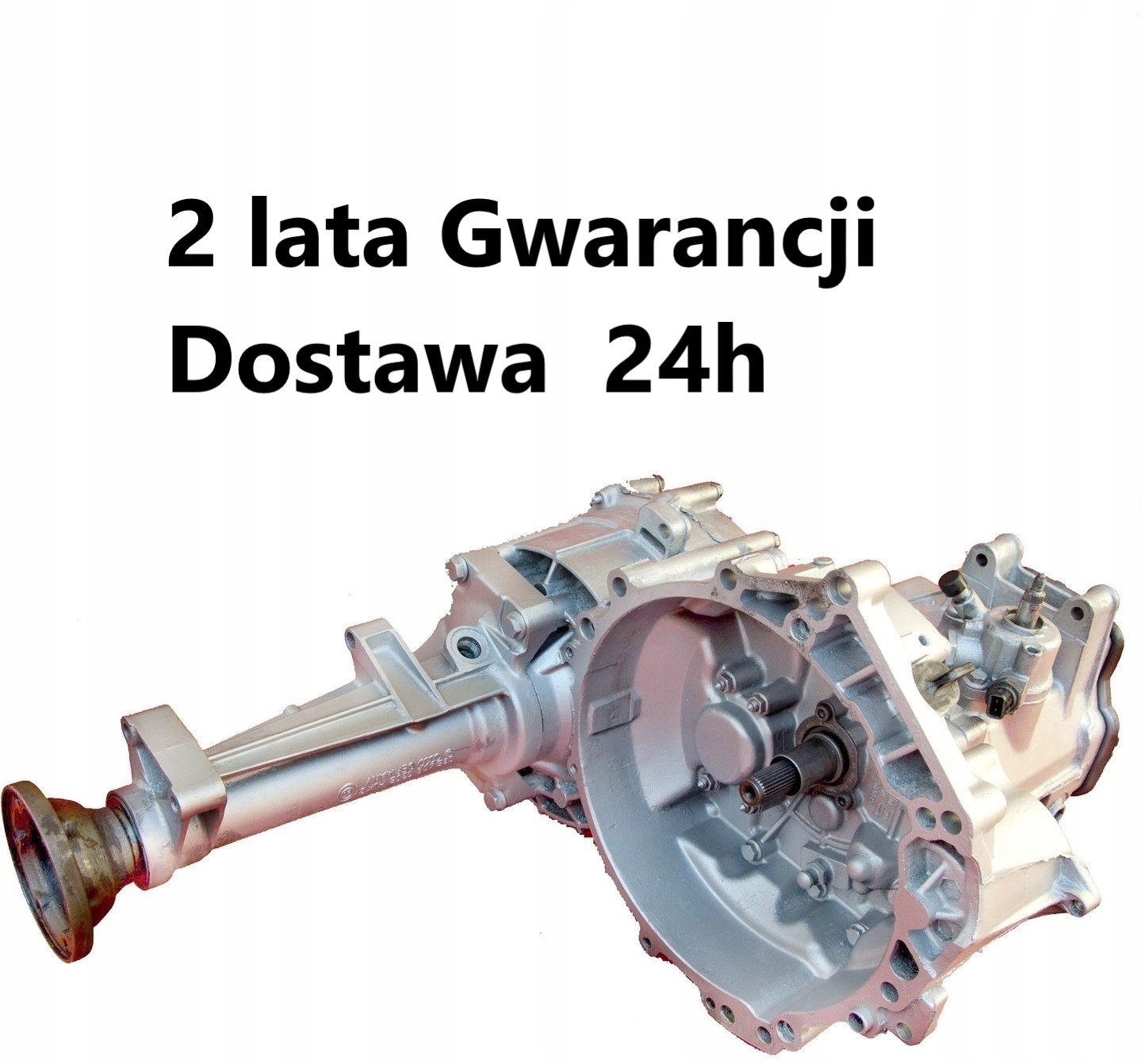 Коробка передач audi q3 vw tiguan 2.0 tdi 4x4 ngf - нова запчастина оригінал