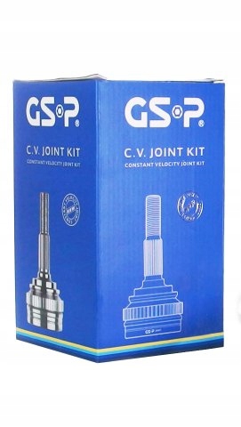 Gsp 803012 комплект шруса, кардан - нова запчастина