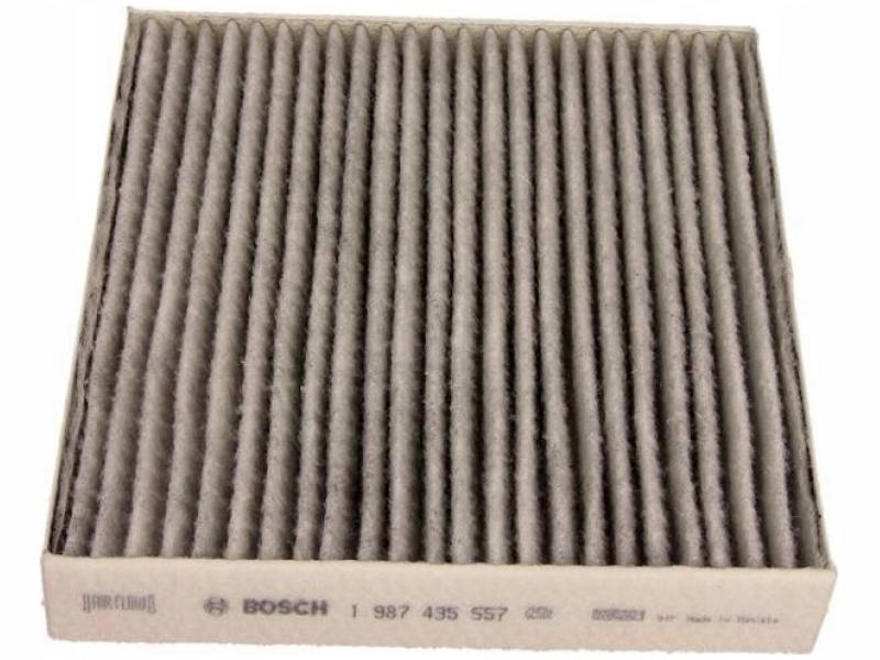 Bosch 1 987 435 557 фільтр, вентиляція простір пасажирської - нова запчастина