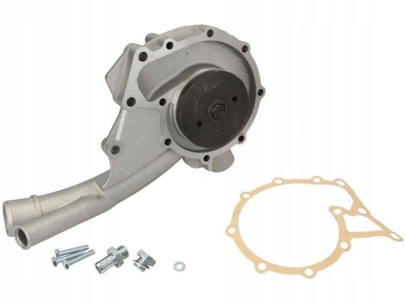 Schaeffler інше 538 0243 10 насос водяний, охолодження двигуна - нова запчастина
