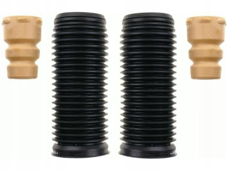 2× sachs 900 104 комплект захисту пилозахисна, амортизатор - нова запчастина
