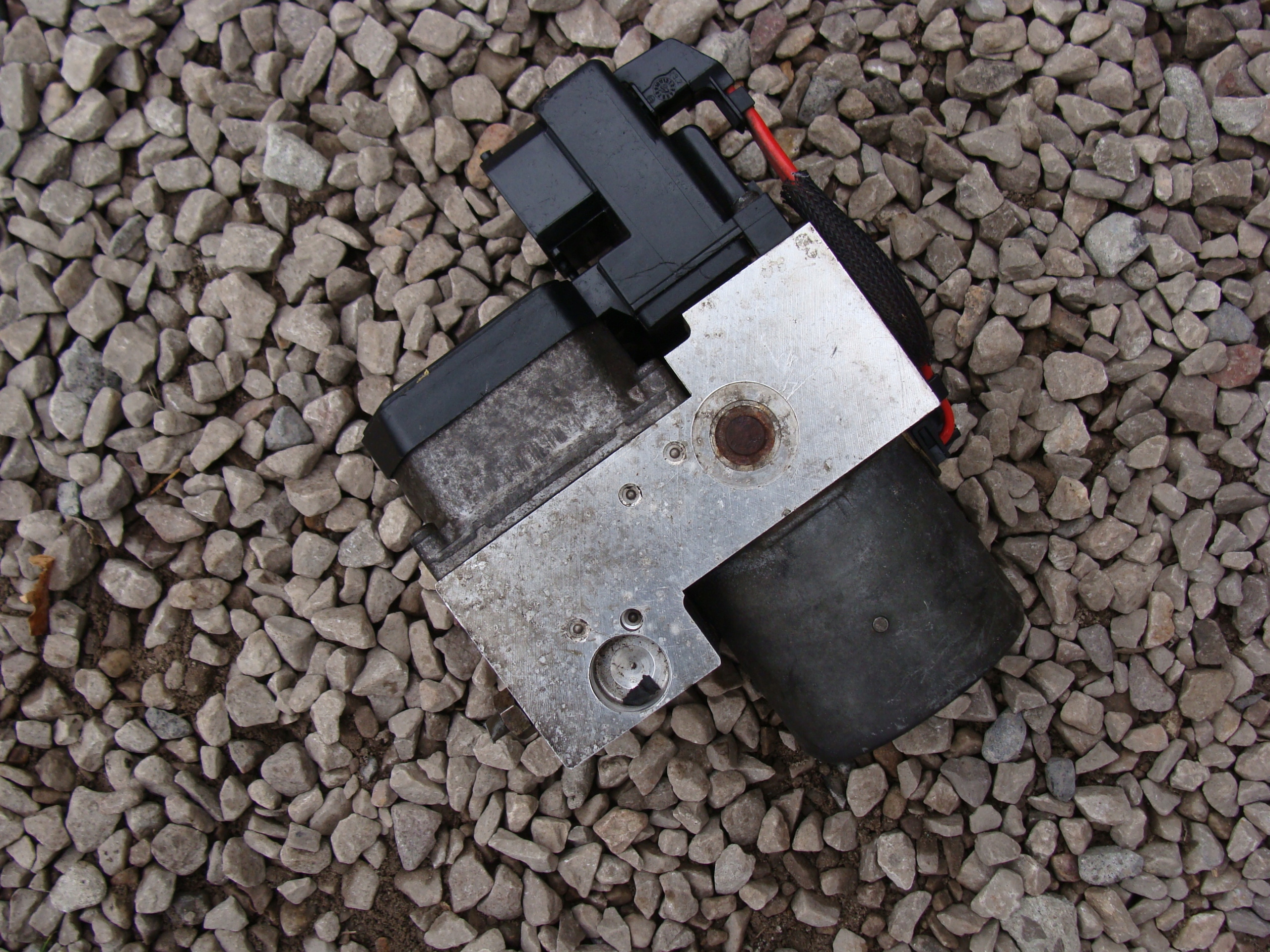 Б/В Abs asr ford transit 1c15-2c285-af 0265220538!! оригінал