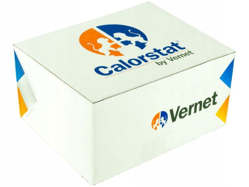 Calorstat by vernet thk7267. 80 термостат, рідина охолодження - нова запчастина