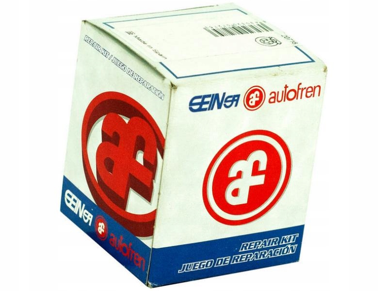 Autofren seinsa d025493 поршень, супорт гальма - нова запчастина