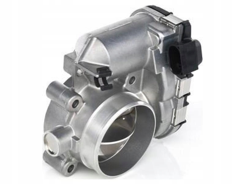 Корпус дросельної mercedes clk a208 2.0 2.3 - нова запчастина