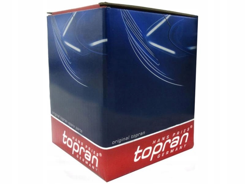 Topran 107 975 кріплення, механічна коробка передач - нова запчастина