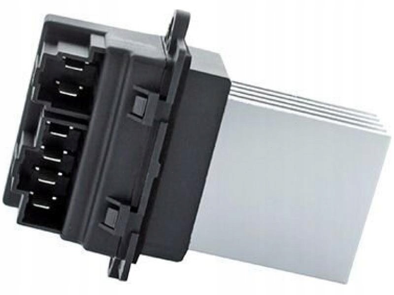 Meat& doria k106046 регулятор, вентилятор вентиляції до внутрянки автомобіль - нова запчастина