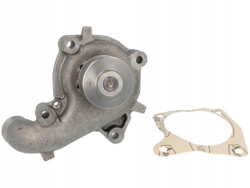 Schaeffler інше 538 0040 10 насос водяний, охолодження двигуна - нова запчастина