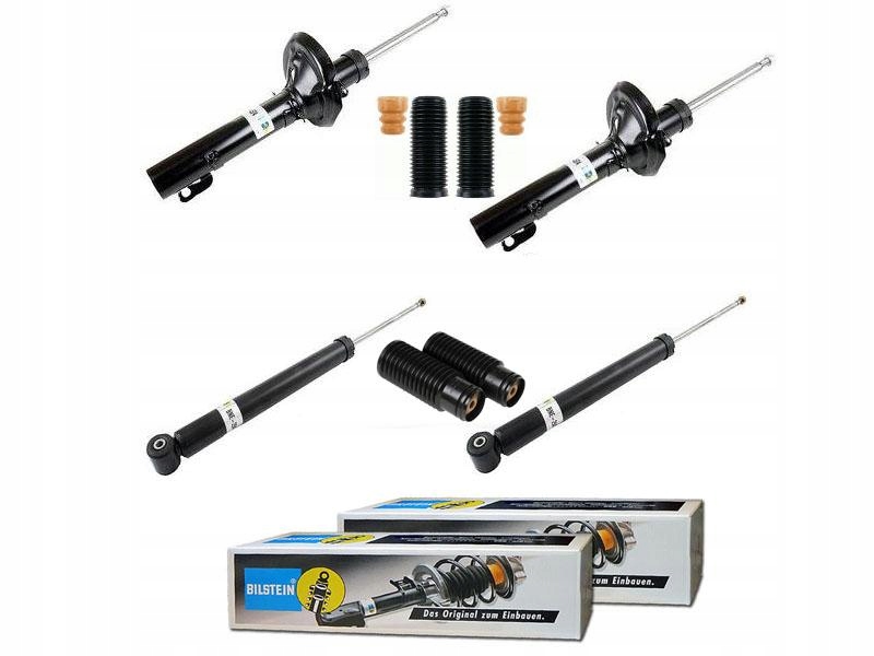 Bilstein 22-045744 амортизатор - нова запчастина