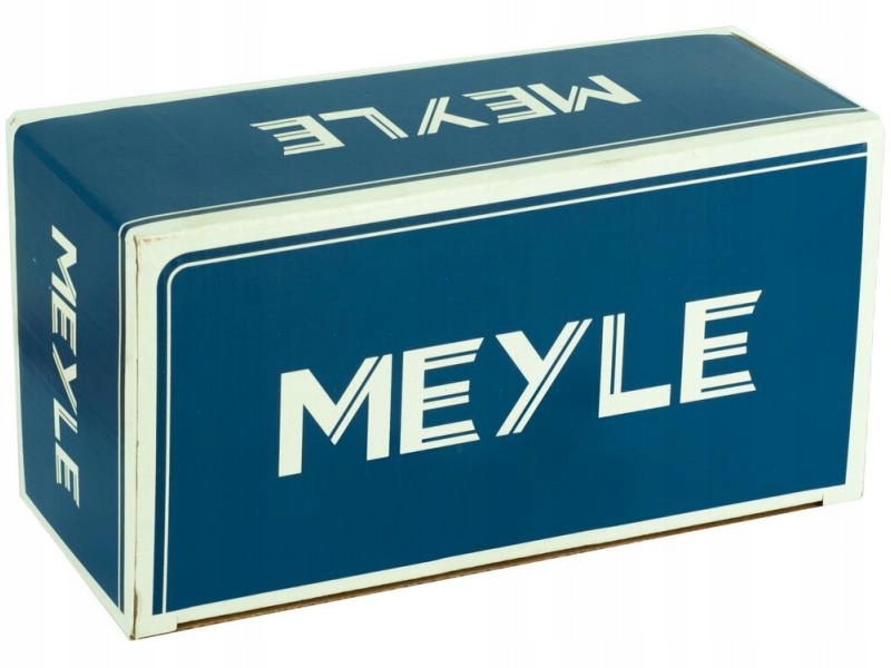 Meyle 025 241 3717 комплект колодок гальмівний, гальма диски - нова запчастина